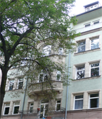 Rankestraße